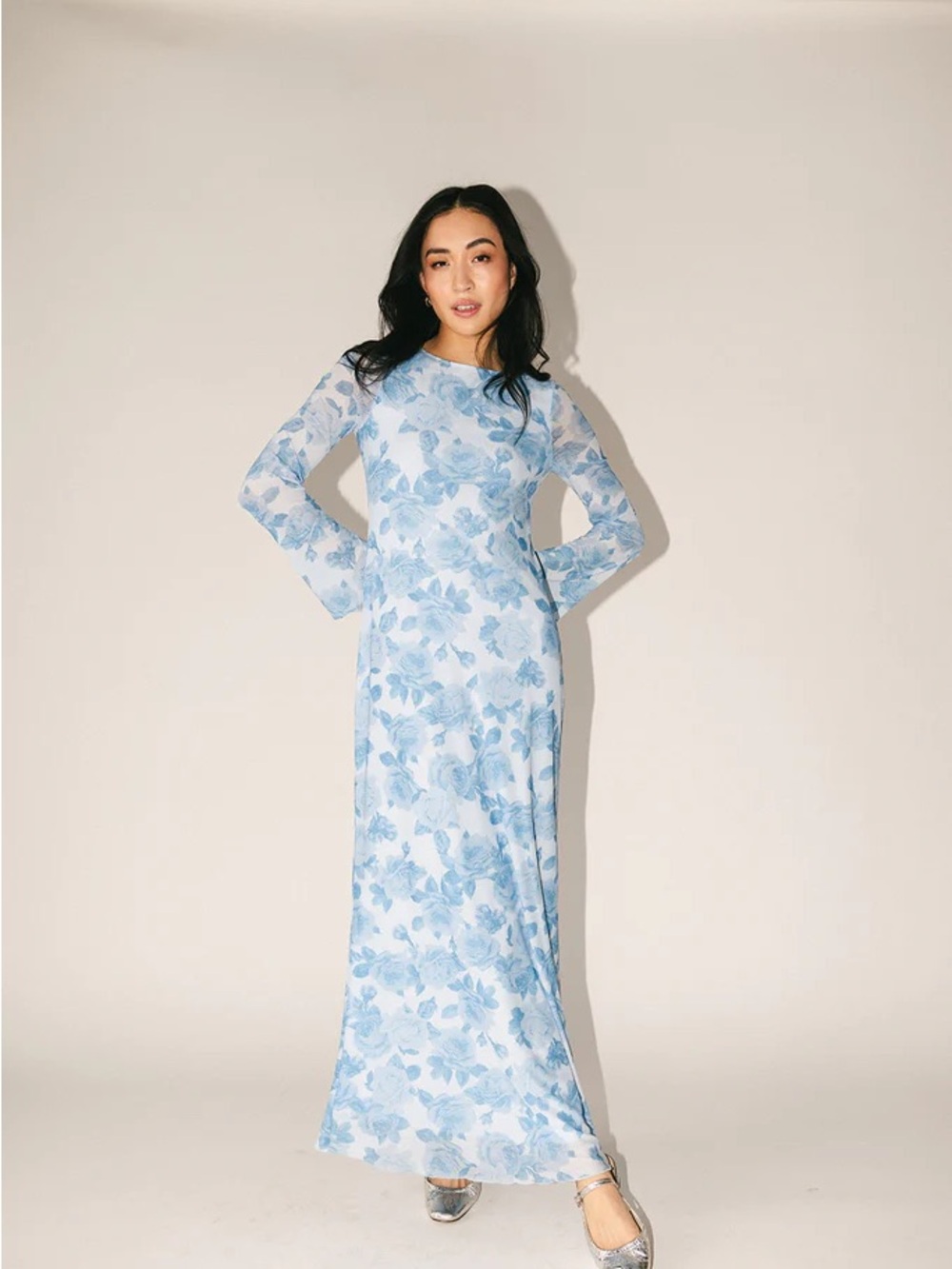 Shop Zoco Be Right There Dress